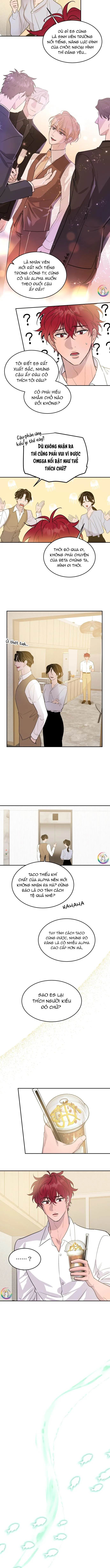 FRIDAY NIGHT Chapter 7 Trang 7