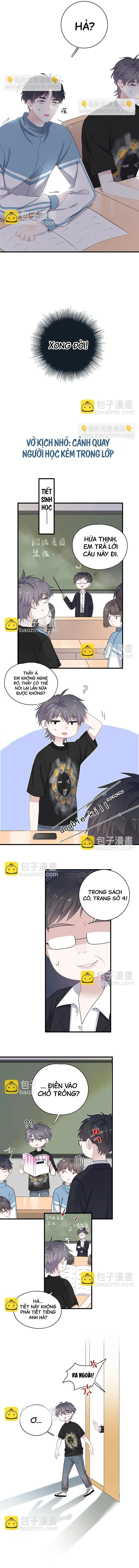 Hơi Quá Trớn Rồi Đó Chapter 6 Trang 7