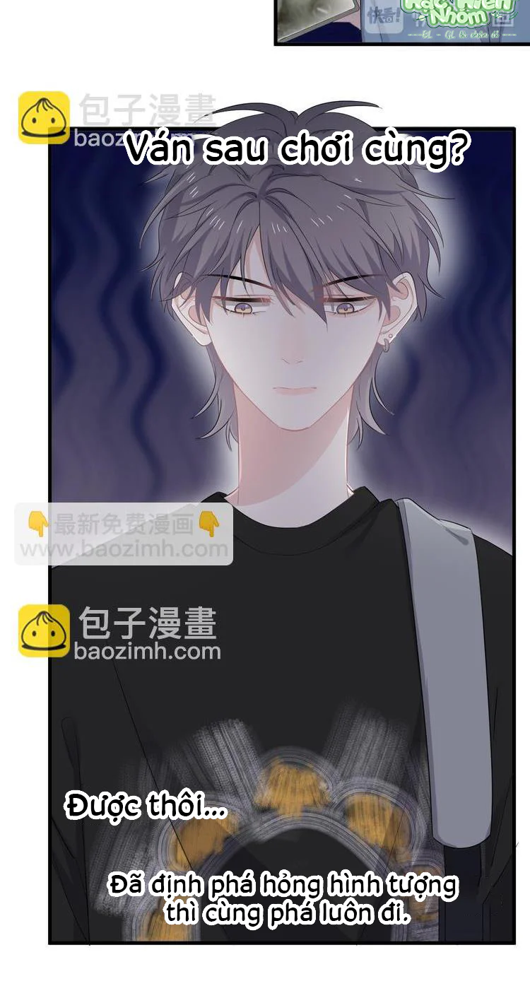 Hơi Quá Trớn Rồi Đó Chapter 14 Trang 4