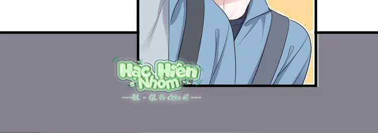 Hơi Quá Trớn Rồi Đó Chapter 17 Trang 9