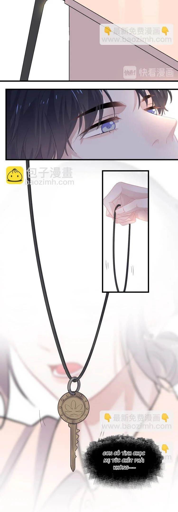 Hơi Quá Trớn Rồi Đó Chapter 18 Trang 10