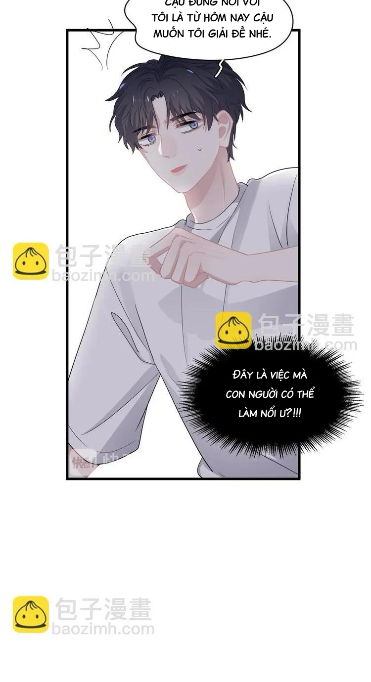 Hơi Quá Trớn Rồi Đó Chapter 19 Trang 13