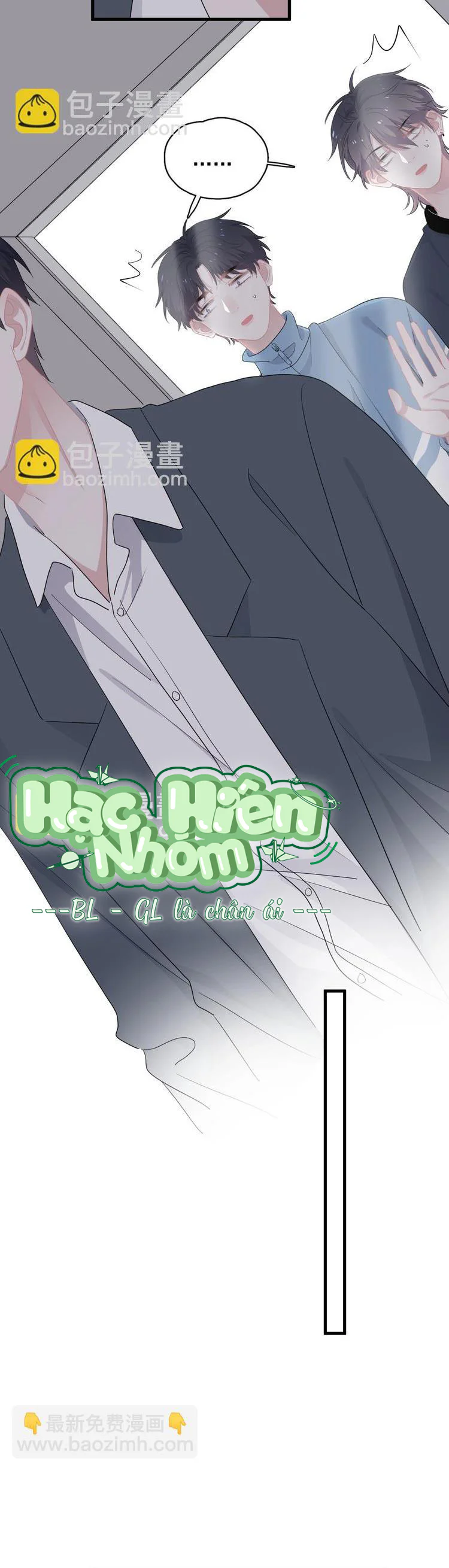 Hơi Quá Trớn Rồi Đó Chapter 22 Trang 16