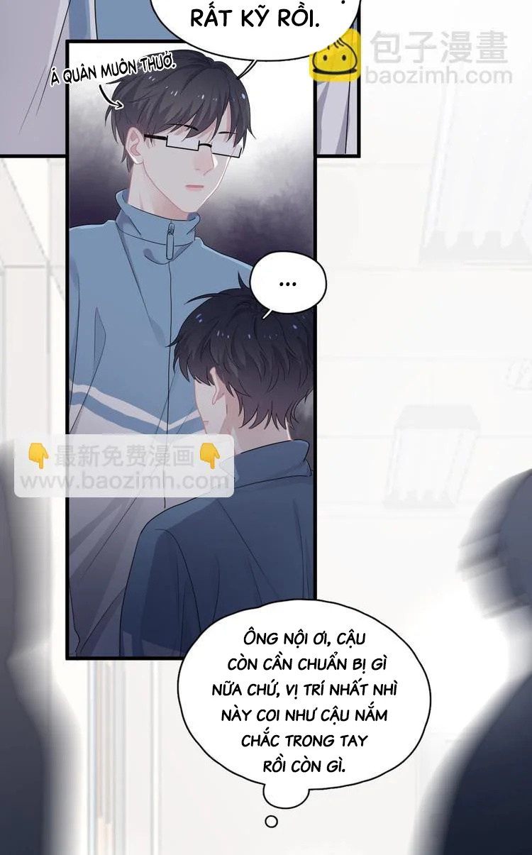 Hơi Quá Trớn Rồi Đó Chapter 23 Trang 10