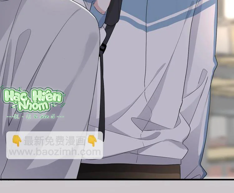 Hơi Quá Trớn Rồi Đó Chapter 25 Trang 4