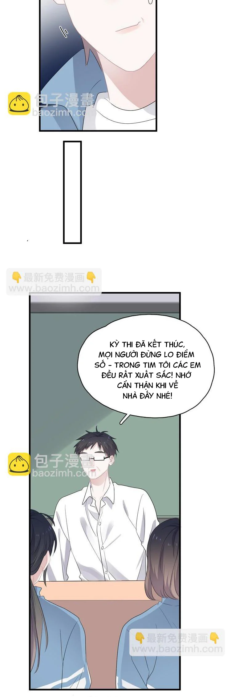 Hơi Quá Trớn Rồi Đó Chapter 25 Trang 10