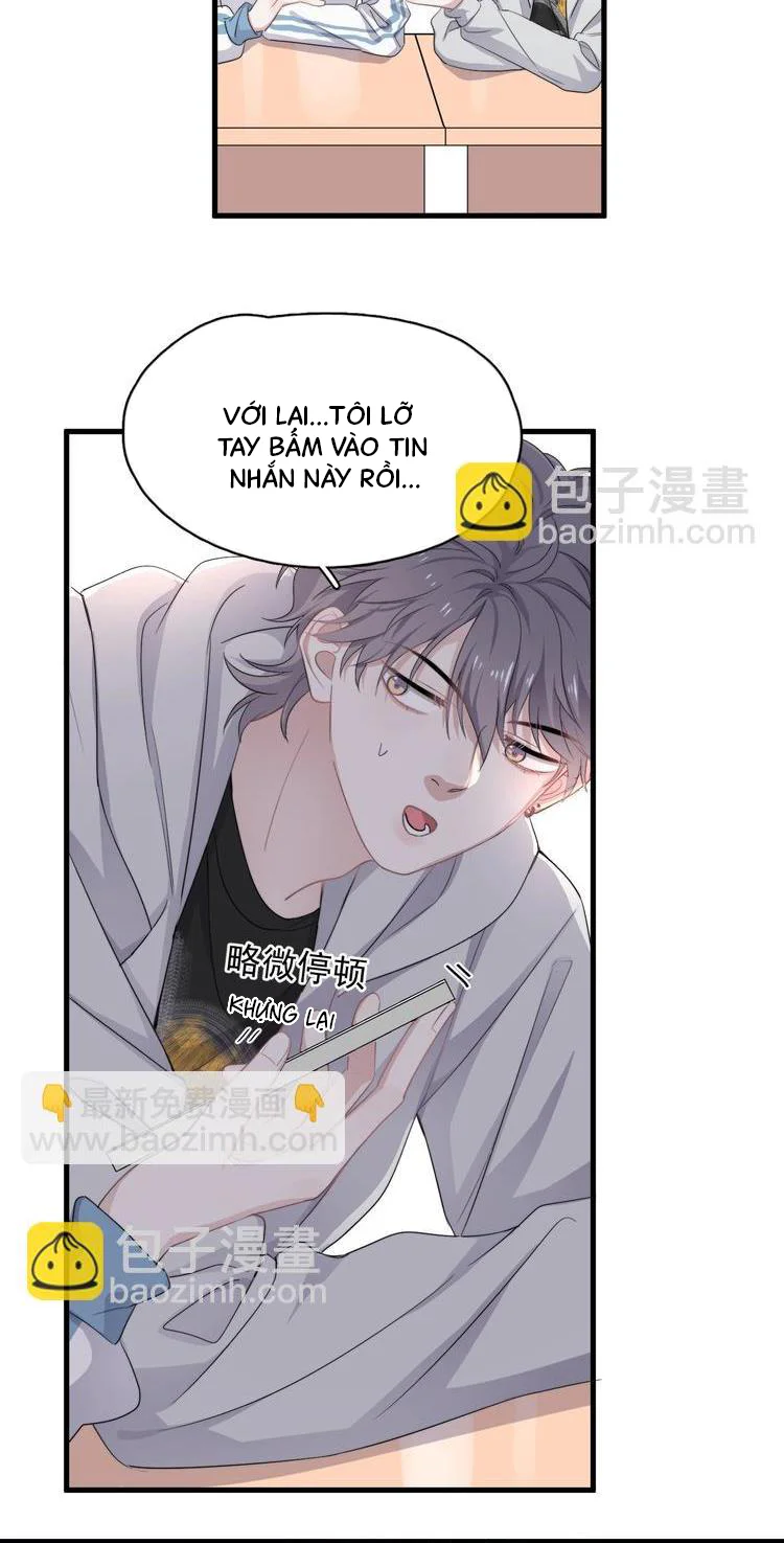 Hơi Quá Trớn Rồi Đó Chapter 25 Trang 13