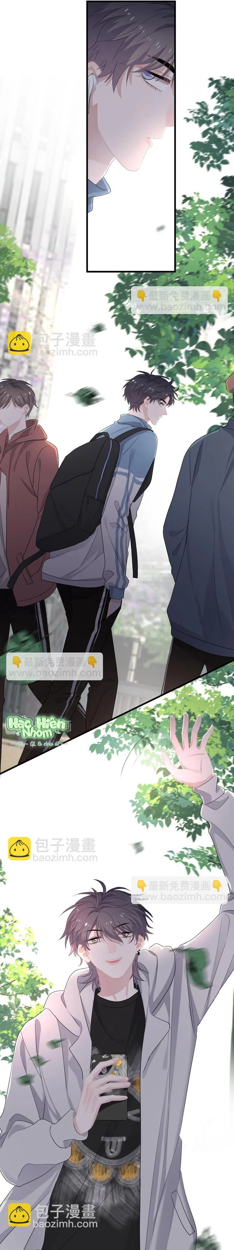 Hơi Quá Trớn Rồi Đó Chapter 25 Trang 19