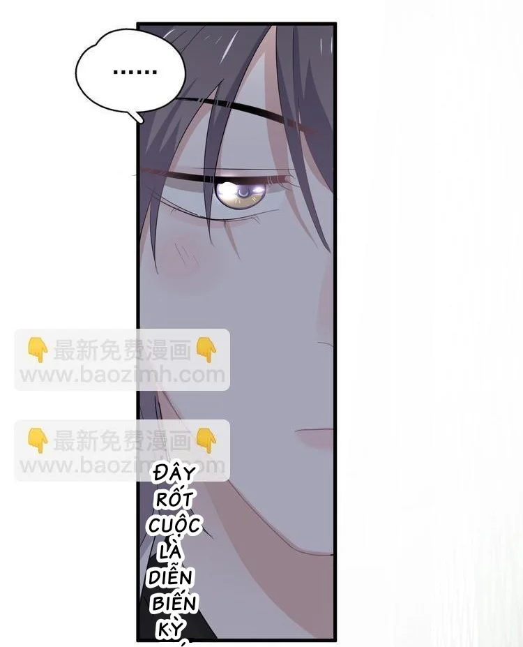 Hơi Quá Trớn Rồi Đó Chapter 26 Trang 10