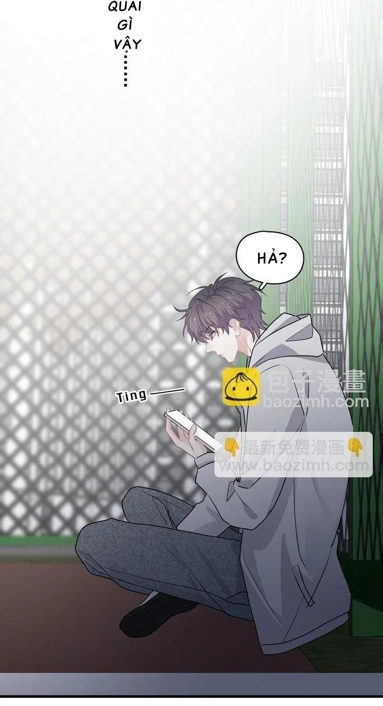 Hơi Quá Trớn Rồi Đó Chapter 26 Trang 11