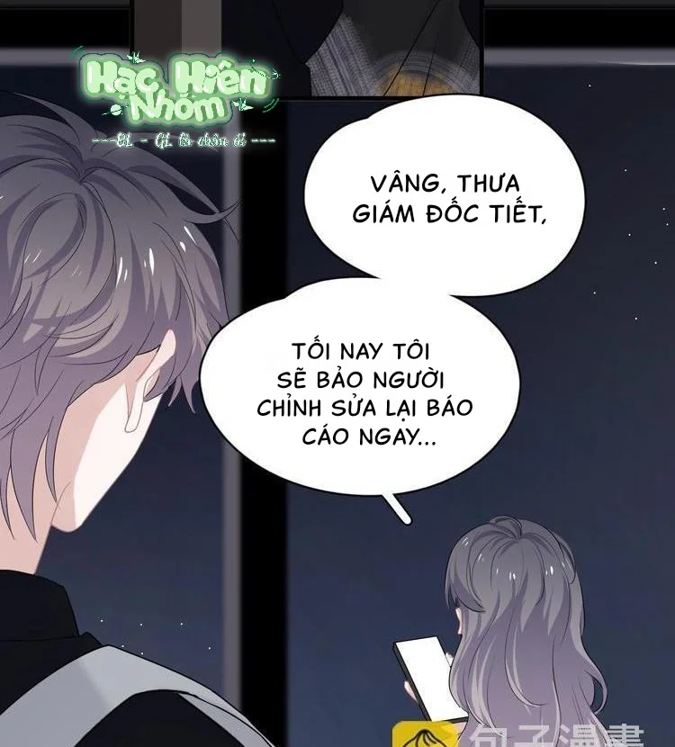 Hơi Quá Trớn Rồi Đó Chapter 26 Trang 20