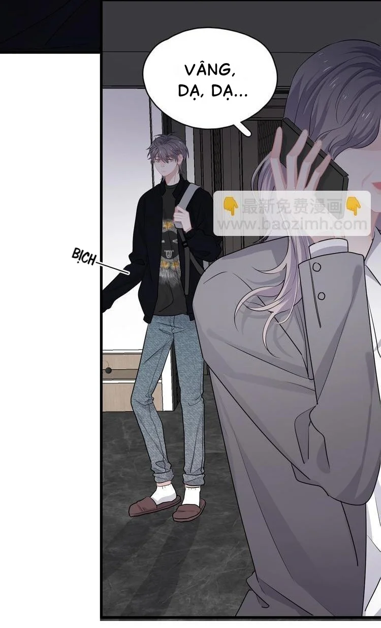 Hơi Quá Trớn Rồi Đó Chapter 26 Trang 22