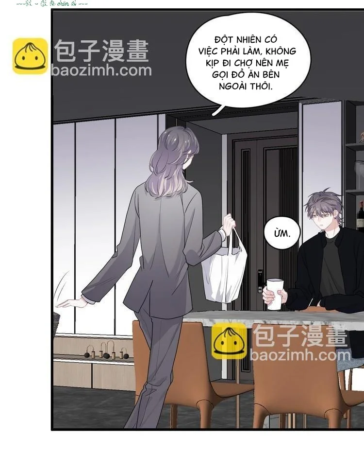 Hơi Quá Trớn Rồi Đó Chapter 26 Trang 24