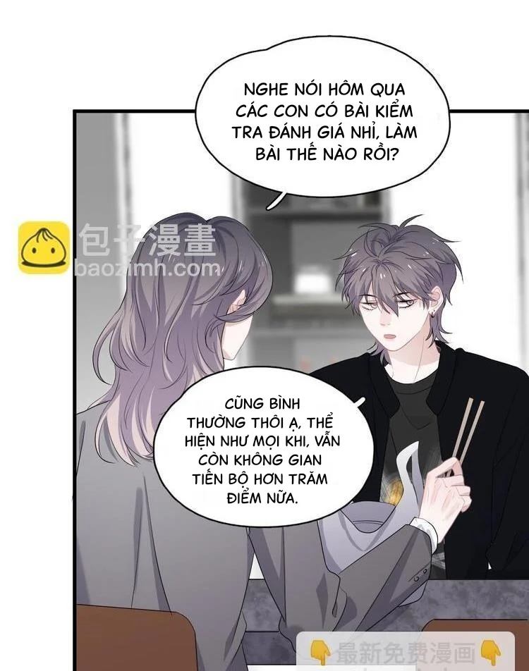 Hơi Quá Trớn Rồi Đó Chapter 26 Trang 25