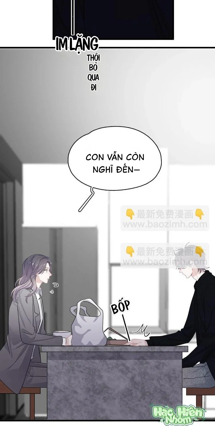 Hơi Quá Trớn Rồi Đó Chapter 26 Trang 27