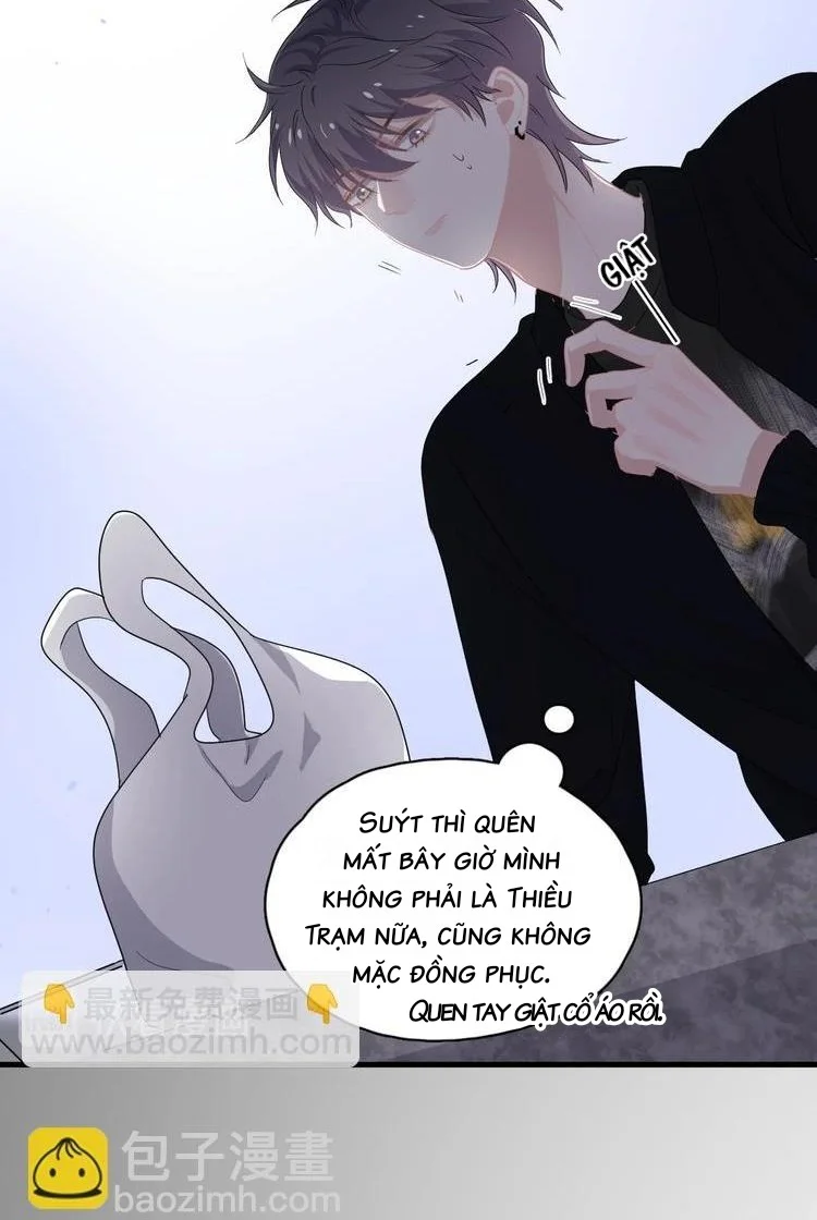 Hơi Quá Trớn Rồi Đó Chapter 26 Trang 30