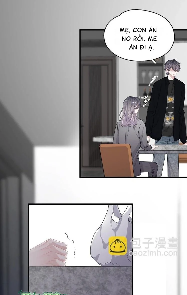 Hơi Quá Trớn Rồi Đó Chapter 26 Trang 31