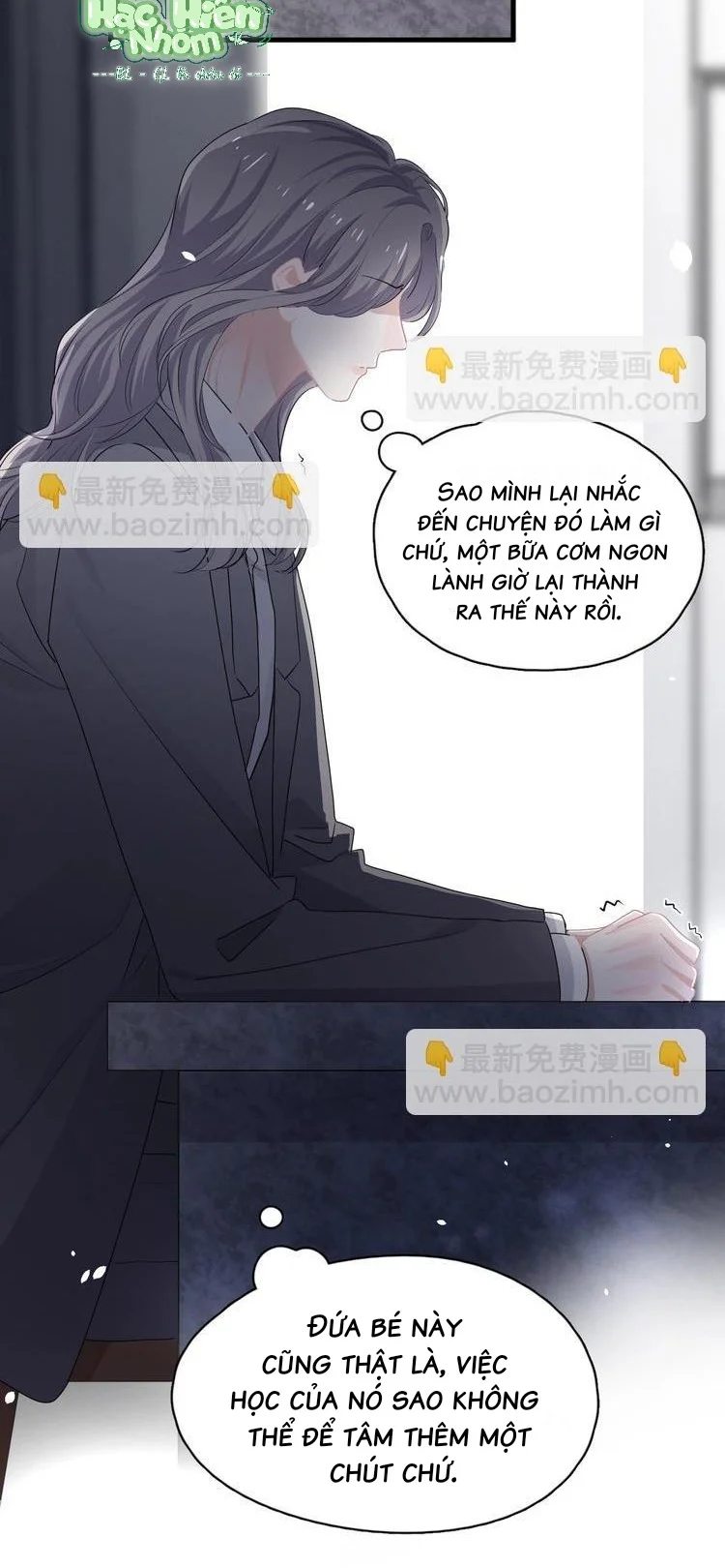 Hơi Quá Trớn Rồi Đó Chapter 26 Trang 32