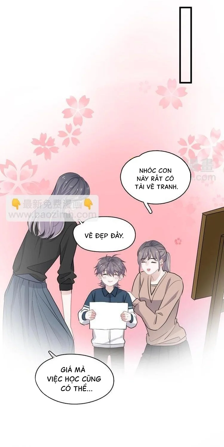 Hơi Quá Trớn Rồi Đó Chapter 26 Trang 36