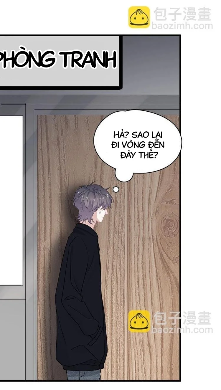 Hơi Quá Trớn Rồi Đó Chapter 26 Trang 41