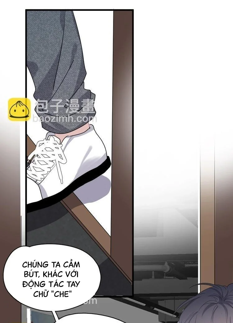 Hơi Quá Trớn Rồi Đó Chapter 26 Trang 42