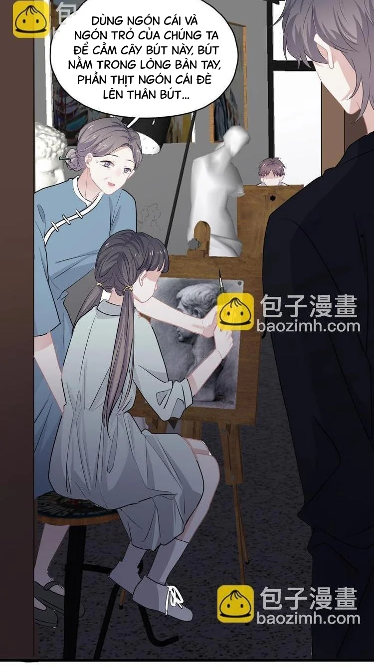 Hơi Quá Trớn Rồi Đó Chapter 26 Trang 43