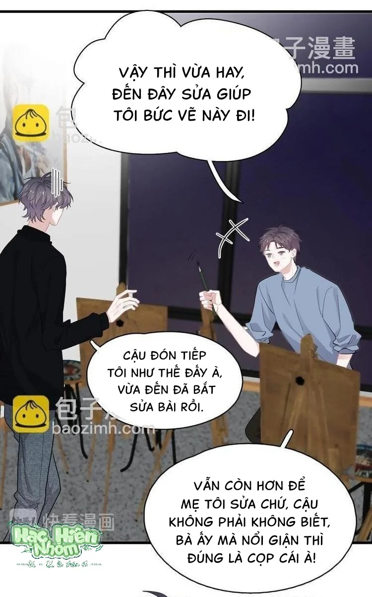Hơi Quá Trớn Rồi Đó Chapter 26 Trang 47