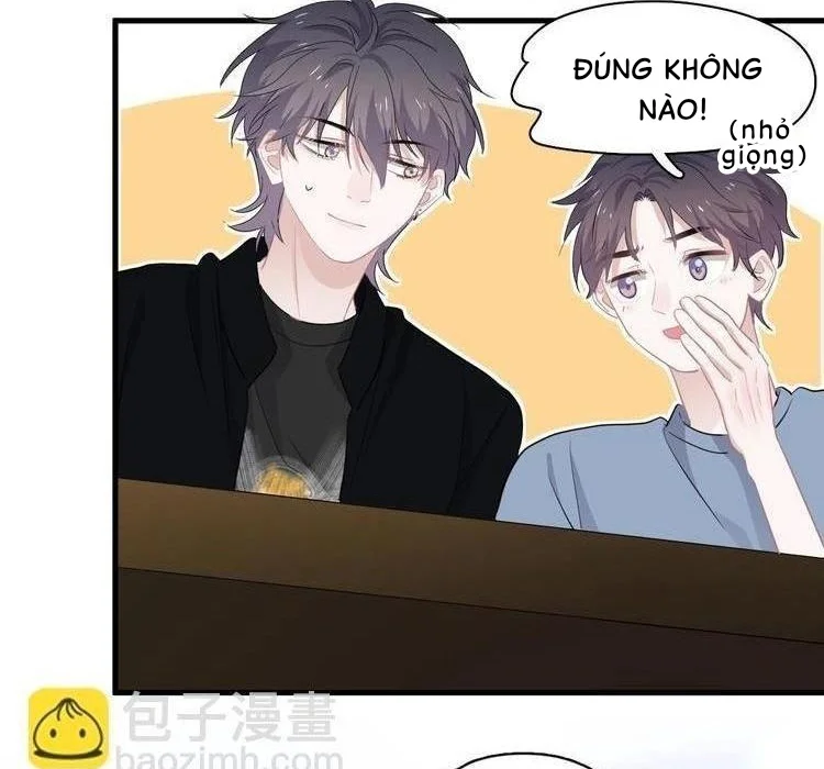 Hơi Quá Trớn Rồi Đó Chapter 26 Trang 48