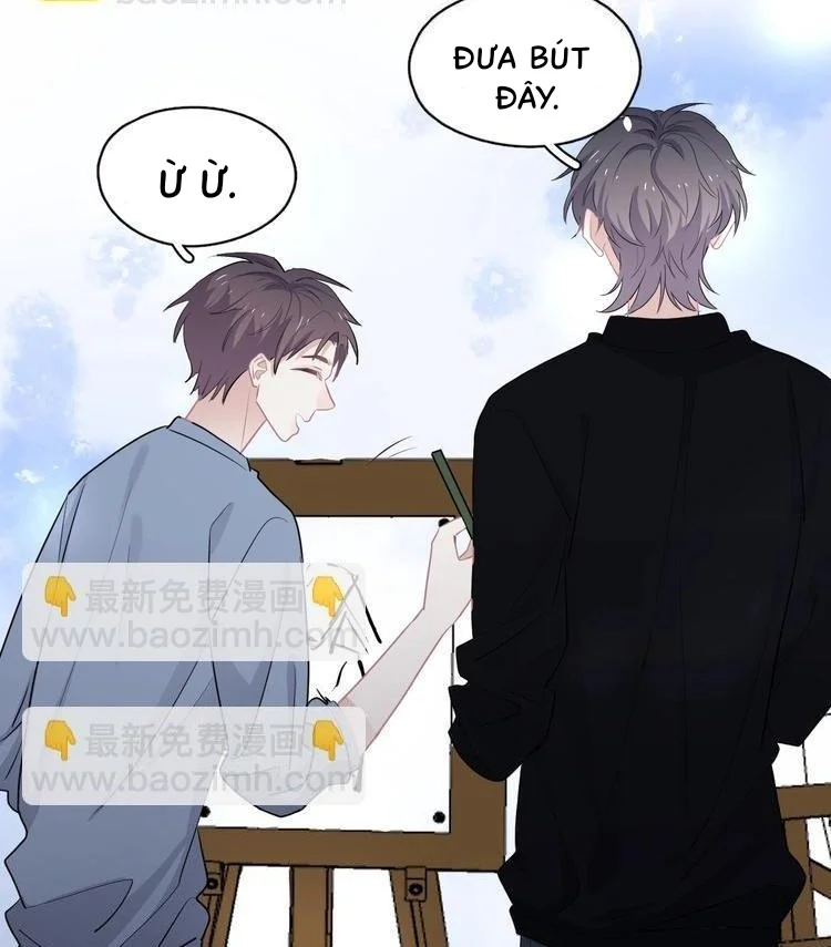 Hơi Quá Trớn Rồi Đó Chapter 26 Trang 49