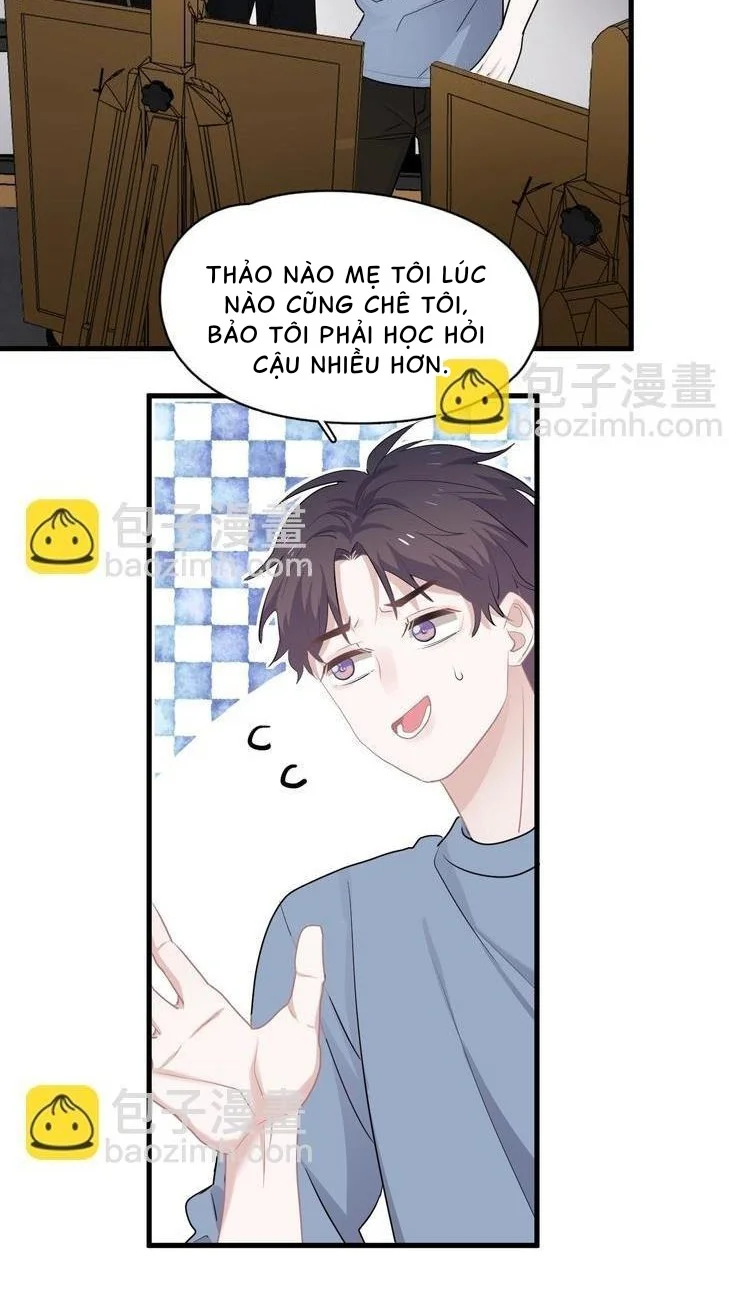 Hơi Quá Trớn Rồi Đó Chapter 26 Trang 52