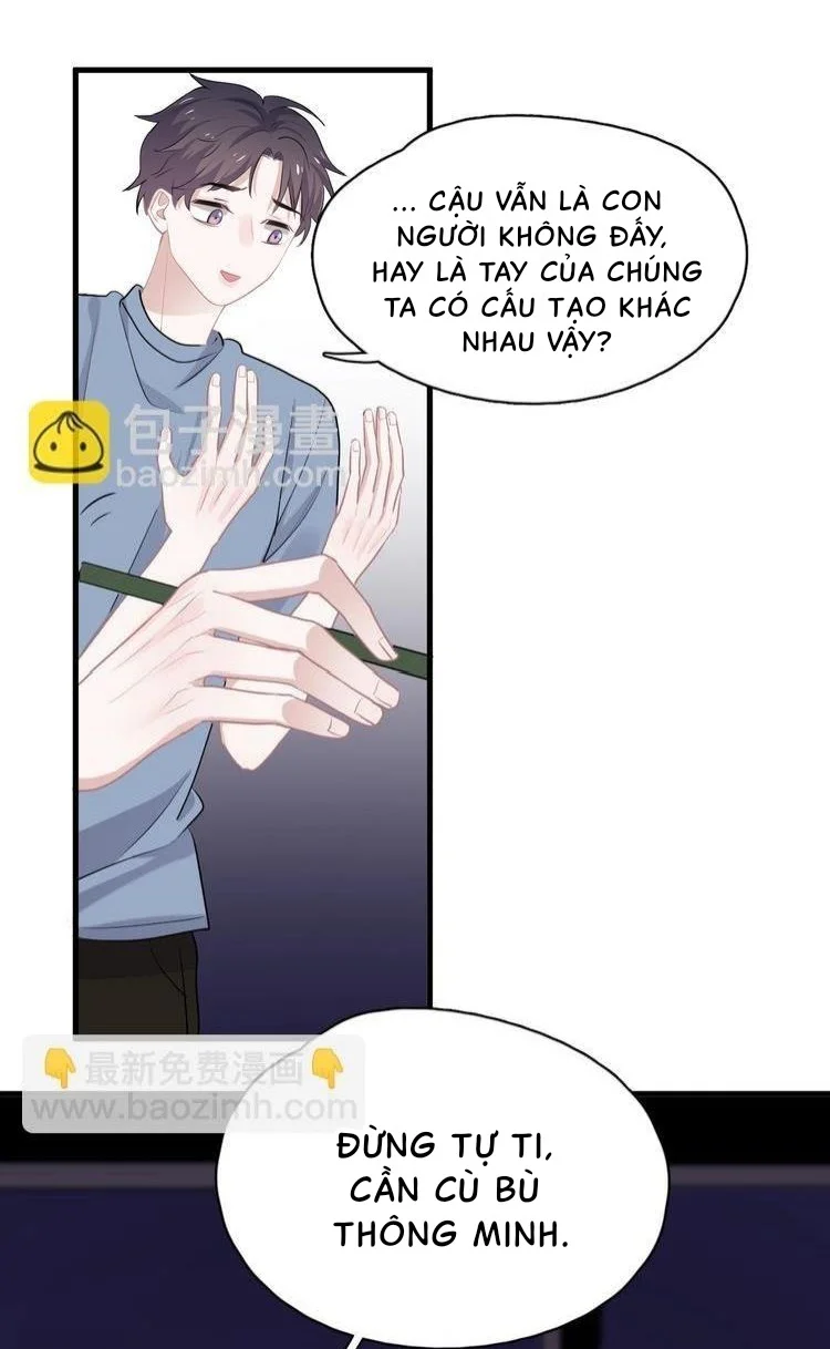 Hơi Quá Trớn Rồi Đó Chapter 26 Trang 53