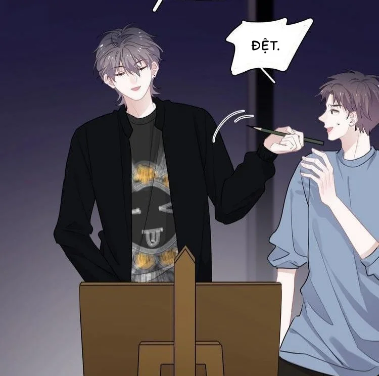 Hơi Quá Trớn Rồi Đó Chapter 26 Trang 54