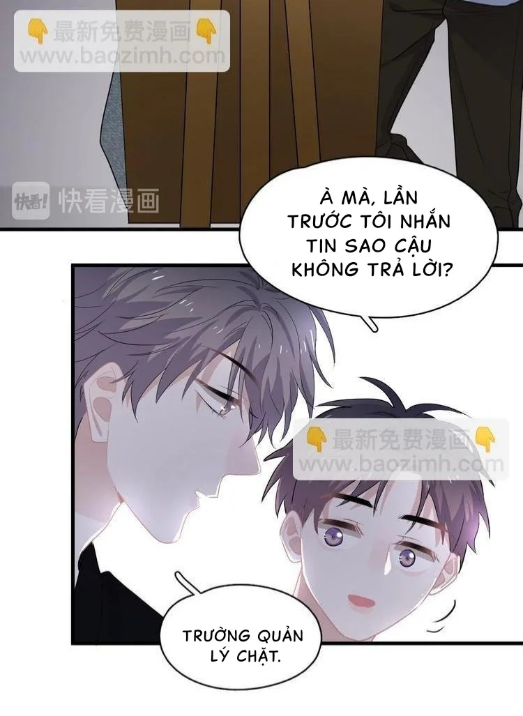 Hơi Quá Trớn Rồi Đó Chapter 26 Trang 55