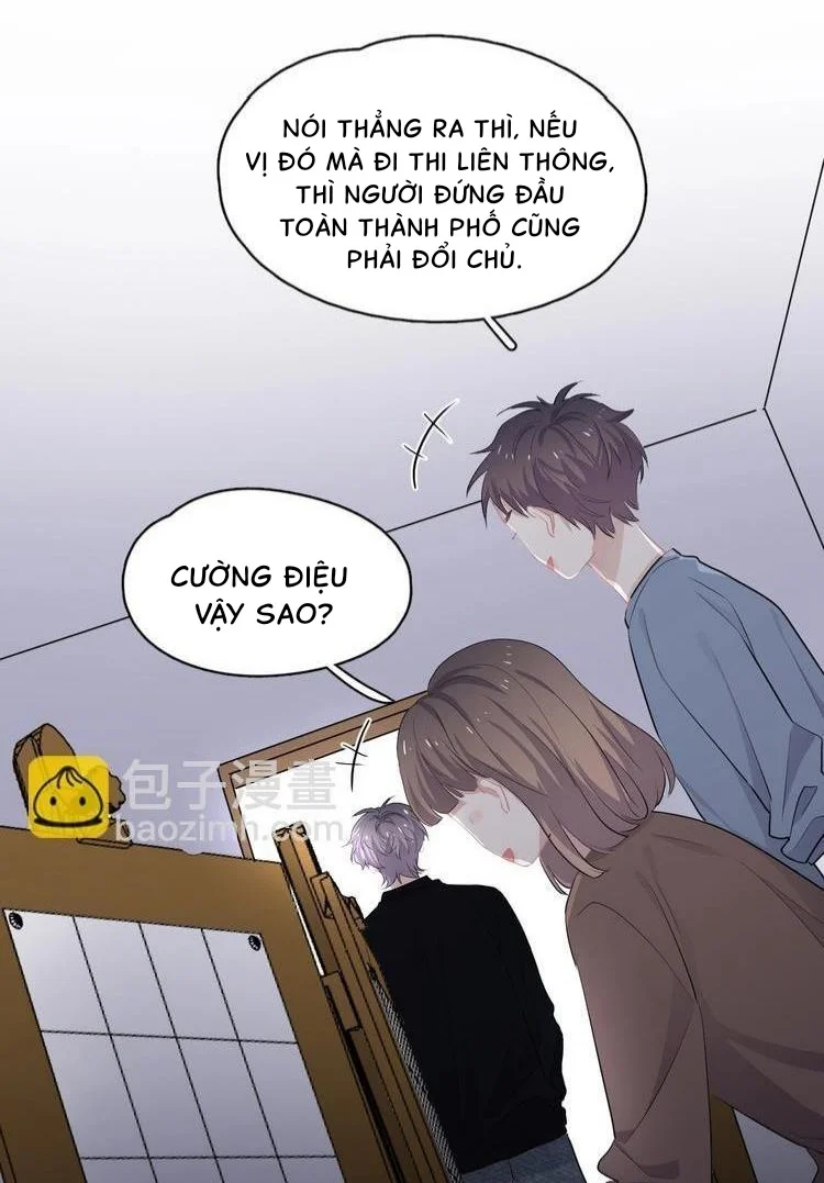 Hơi Quá Trớn Rồi Đó Chapter 26 Trang 58