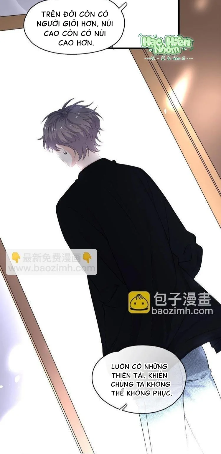 Hơi Quá Trớn Rồi Đó Chapter 26 Trang 60