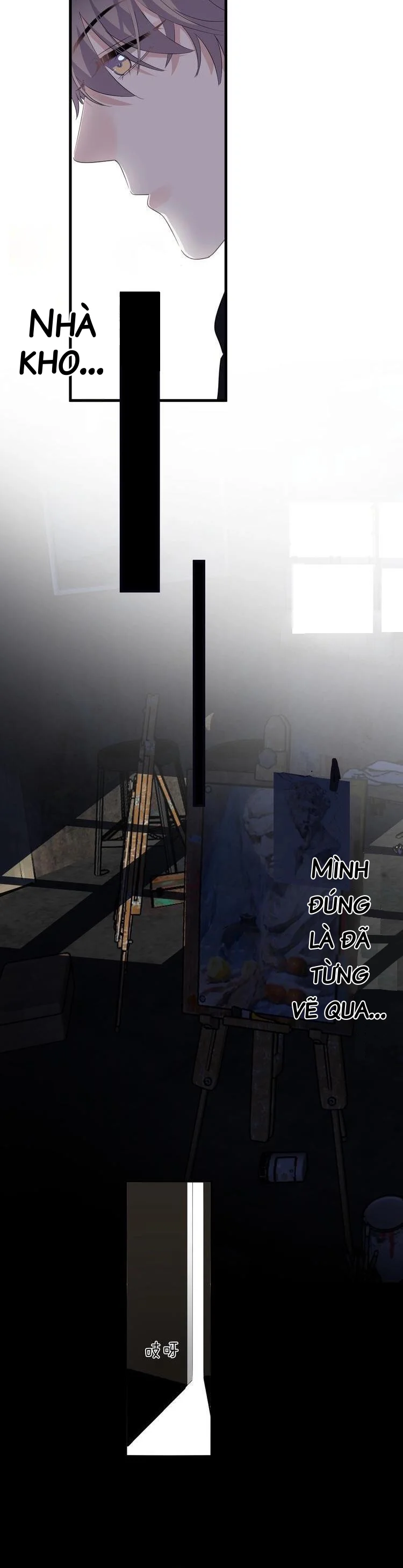 Hơi Quá Trớn Rồi Đó Chapter 27 Trang 4