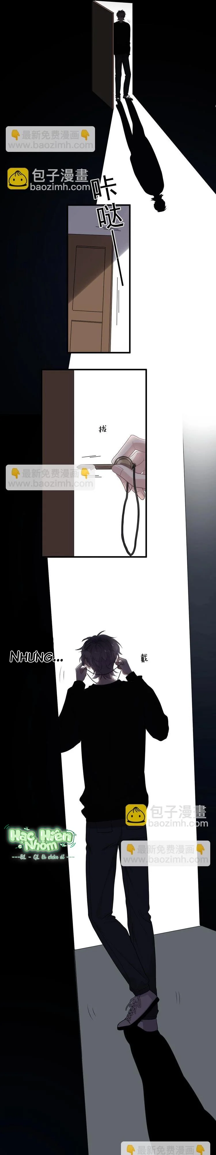 Hơi Quá Trớn Rồi Đó Chapter 27 Trang 5