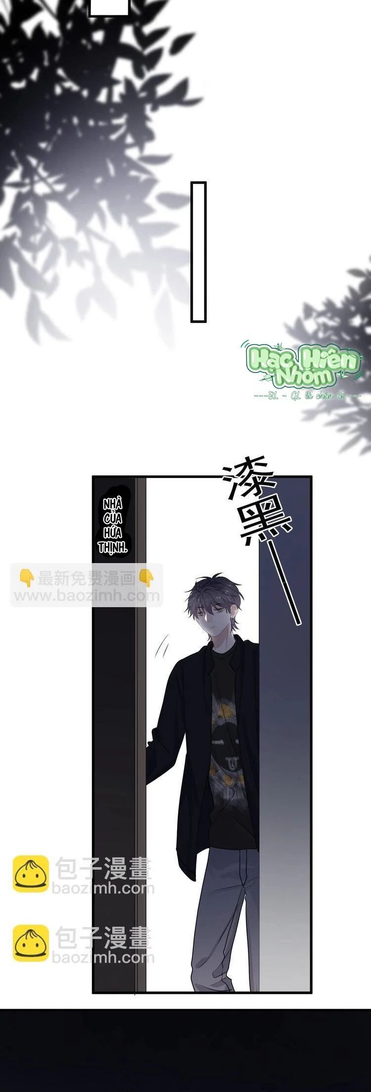 Hơi Quá Trớn Rồi Đó Chapter 27 Trang 10