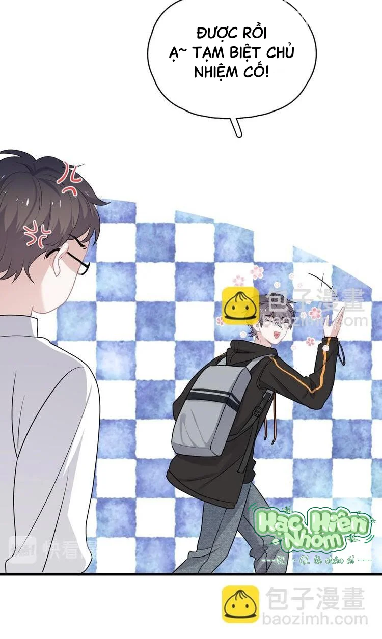 Hơi Quá Trớn Rồi Đó Chapter 27 Trang 19