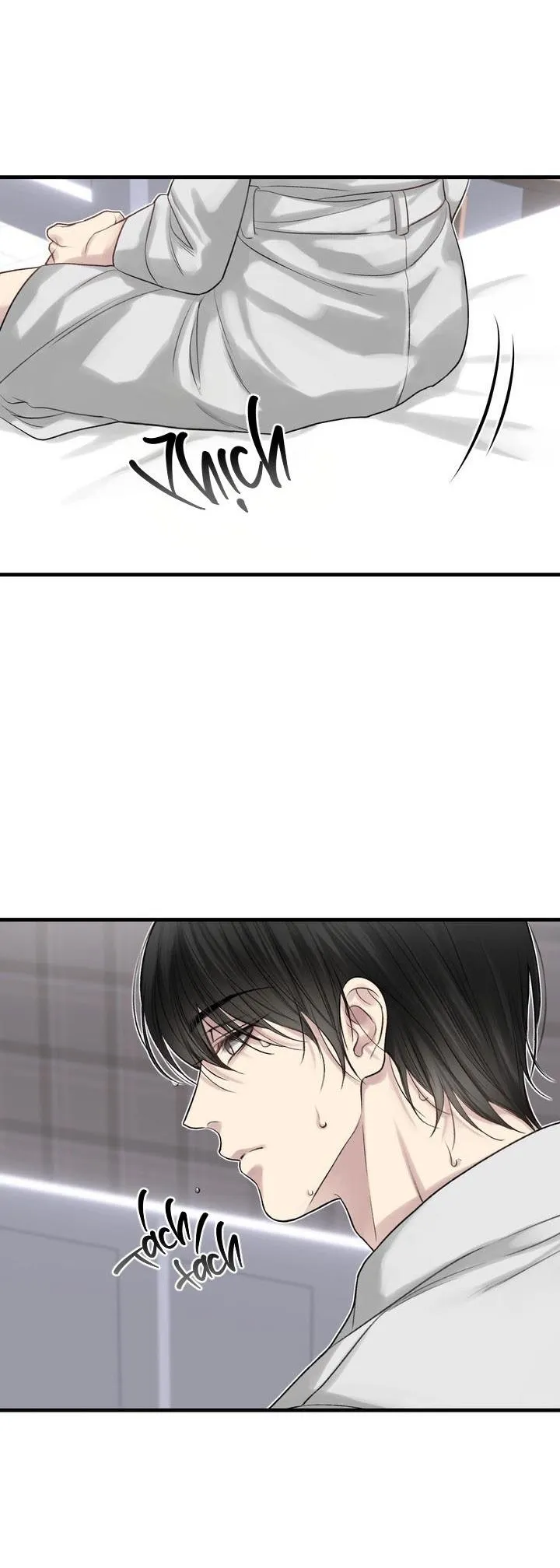 [END] HƠI THỞ CỦA CỪU Chapter 1 Trang 14