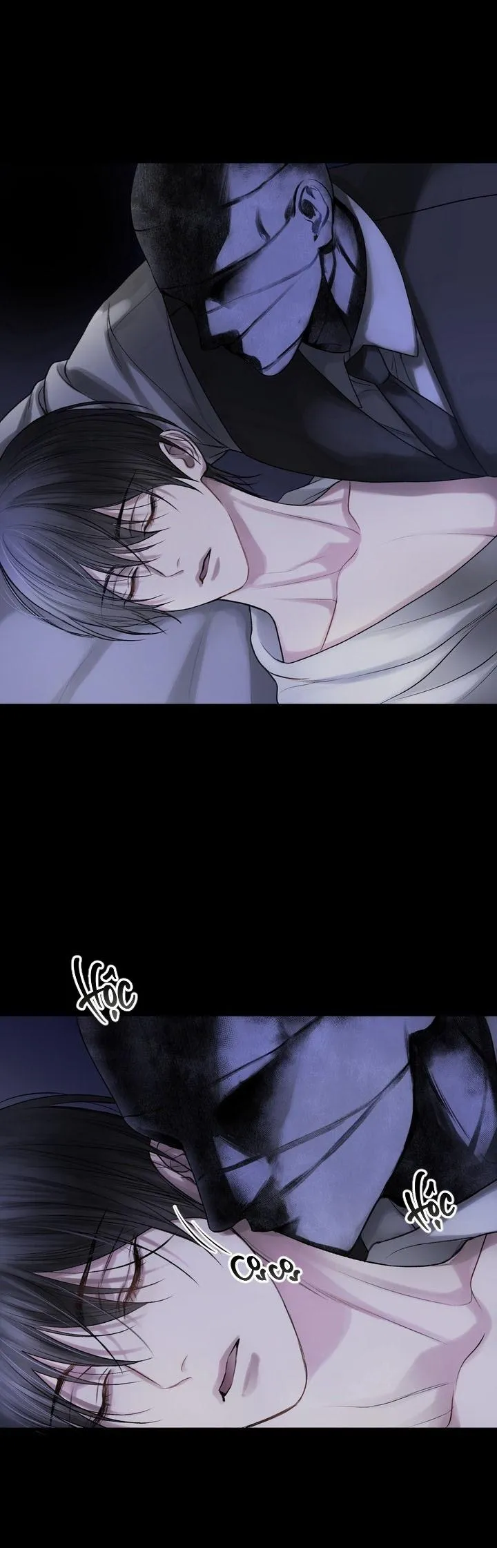 [END] HƠI THỞ CỦA CỪU Chapter 1 Trang 21