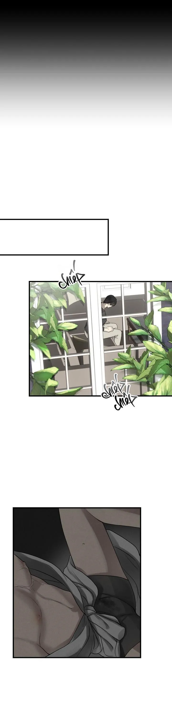 [END] HƠI THỞ CỦA CỪU Chapter 1 Trang 31