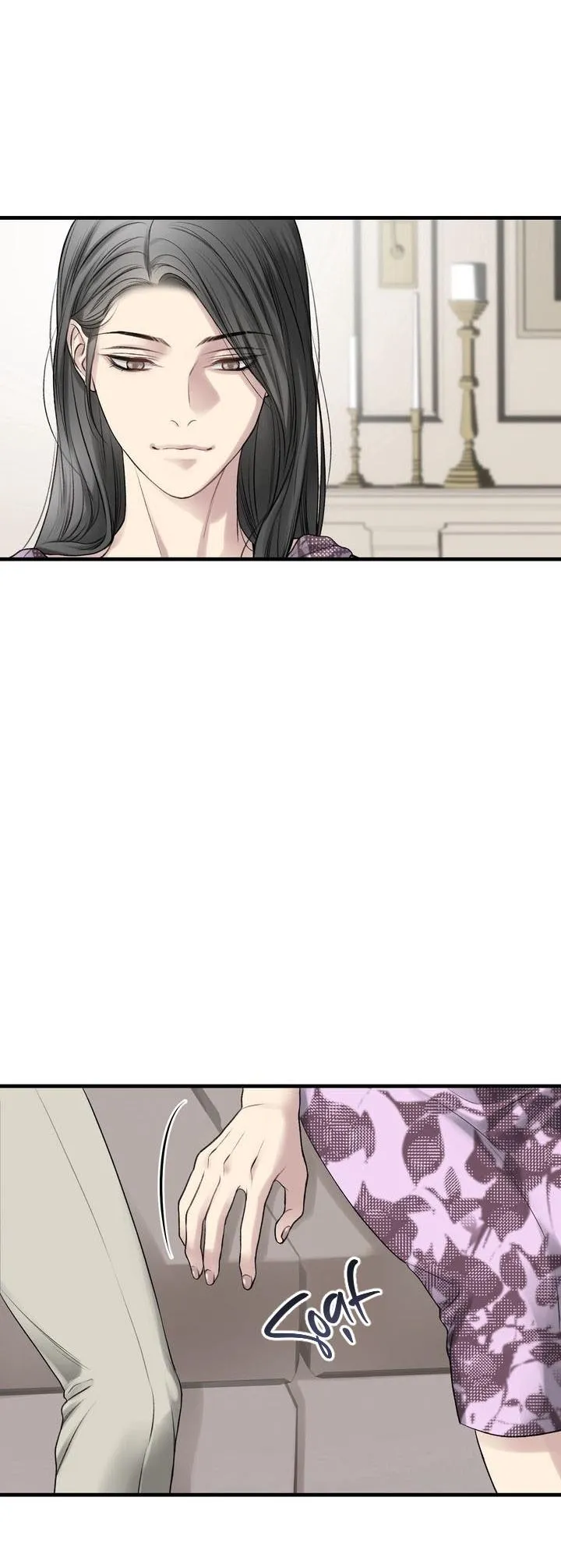 [END] HƠI THỞ CỦA CỪU Chapter 1 Trang 35