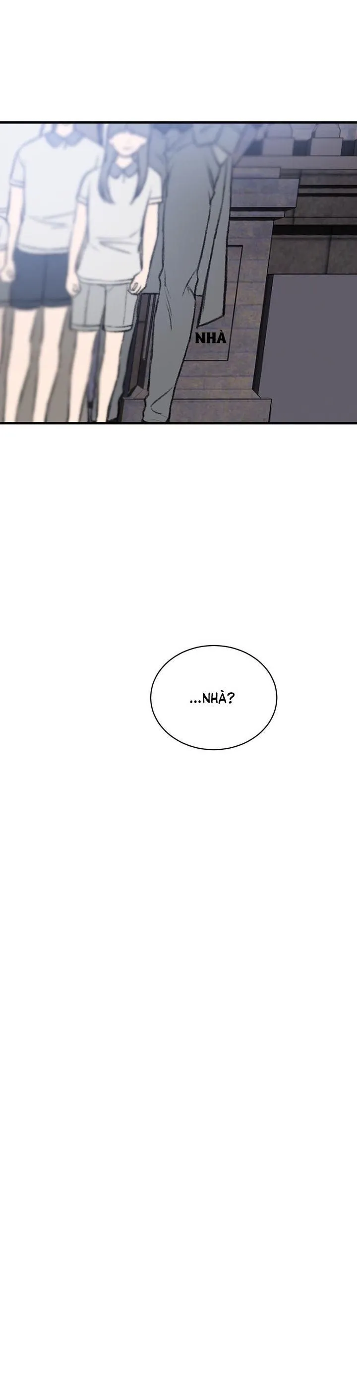 [END] HƠI THỞ CỦA CỪU Chapter 1 Trang 40