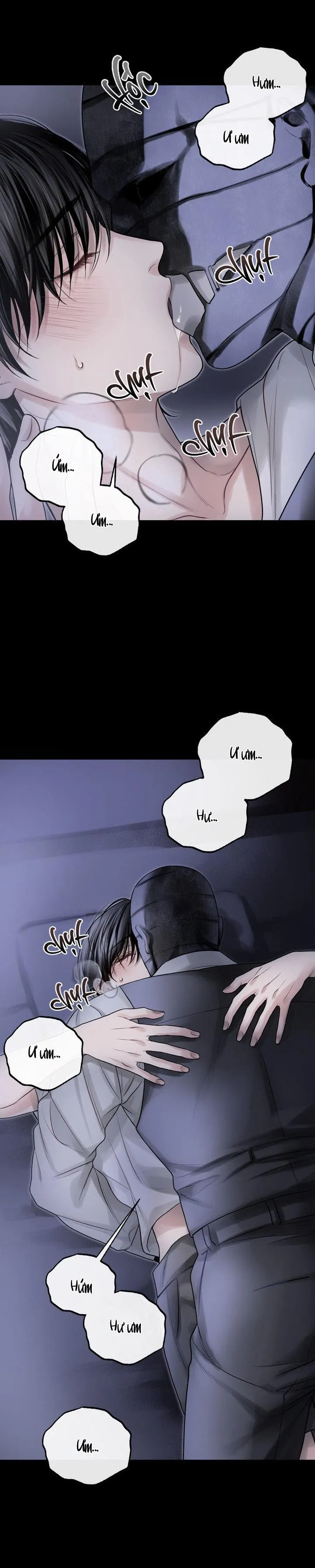 [END] HƠI THỞ CỦA CỪU Chapter 2 Trang 19