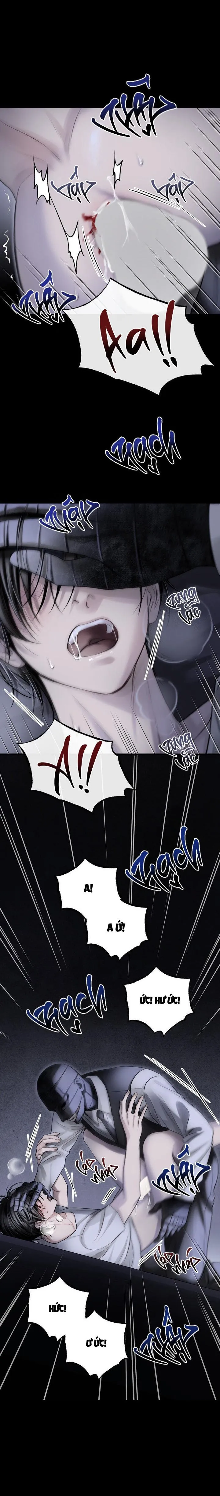 [END] HƠI THỞ CỦA CỪU Chapter 2 Trang 26