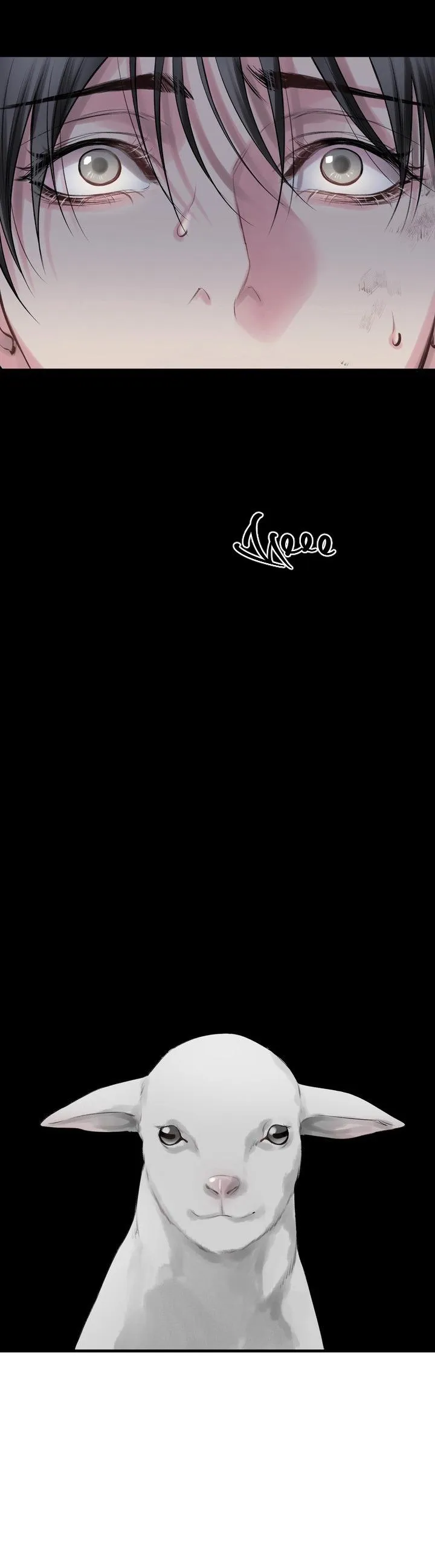 [END] HƠI THỞ CỦA CỪU Chapter 3 Trang 30