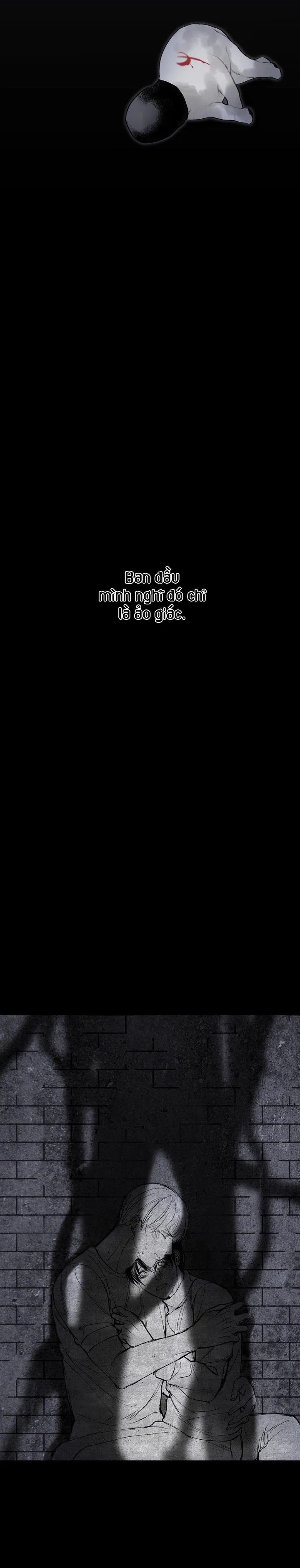 [END] HƠI THỞ CỦA CỪU Chapter 3 Trang 45