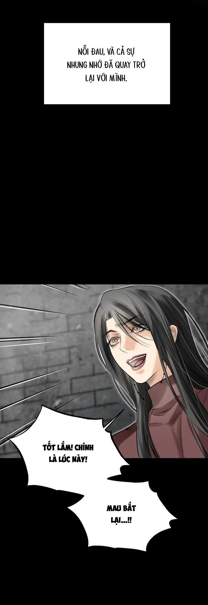 [END] HƠI THỞ CỦA CỪU Chapter 3 Trang 51