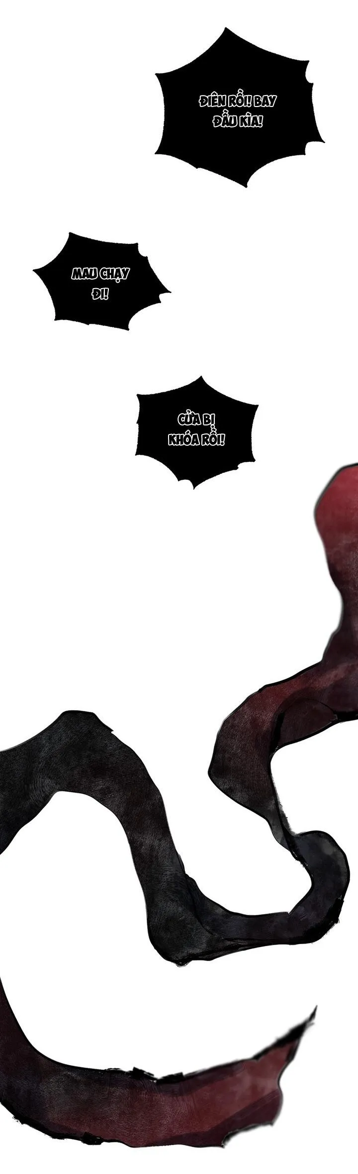 [END] HƠI THỞ CỦA CỪU Chapter 3 Trang 53